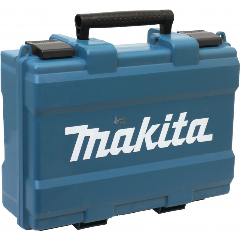 824914-7,COFFRET PLASTIQUE HR2611 | MAKITA 824914-7,COFFRET PLASTIQUE HR2611 | MAKITA