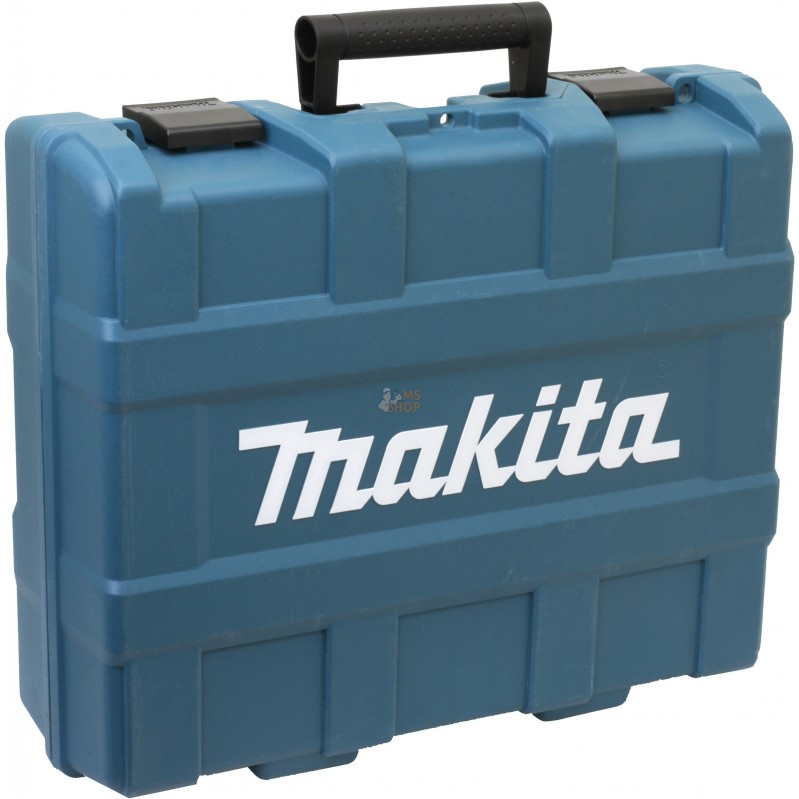 141401-4,COFFRET PLASTIQUE BHR243RFE | MAKITA