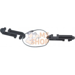158024-1,ATTACHE-CABLE D'ALIMENTATION | MAKITA