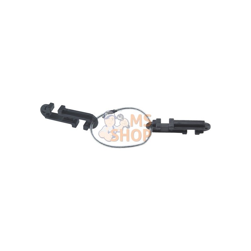 158024-1,ATTACHE-CABLE D'ALIMENTATION | MAKITA