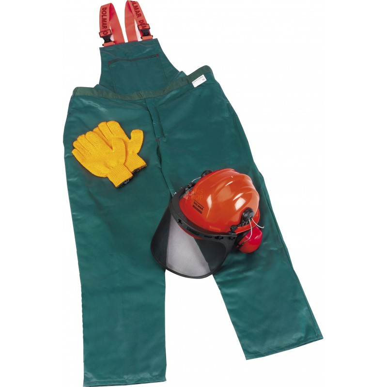 988001013,KIT DE SECURITE TAILLE XL | MAKITA 988001013,KIT DE SECURITE TAILLE XL | MAKITA