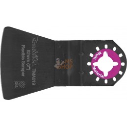B-21456,SPATULE FLEXIBLE HCS 52X38MM | MAKITA