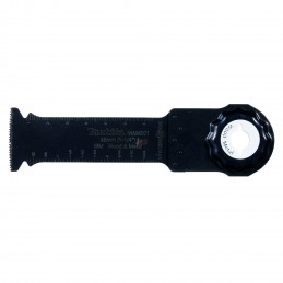 B-66400,LAME PLONGEANTE STARLOCK MAX BOIS METAL | MAKITA