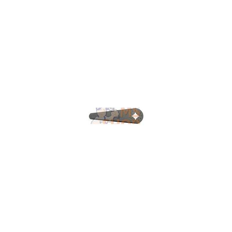 B-50712,LAME DEJOINTAGE CARRE 32X110MM | MAKITA B-50712,LAME DEJOINTAGE CARRE 32X110MM | MAKITA