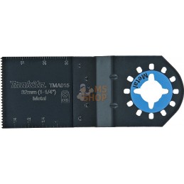 B-45515,LAME PLONG 20 BIM METAL 5PCSCS | MAKITA