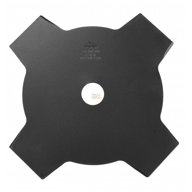 385224140,LAME 4 DENTS 255x20 MM | MAKITA 385224140,LAME 4 DENTS 255x20 MM | MAKITA