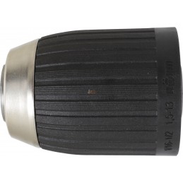766027-7,MANDRIN AUTO SERRANT 13 | MAKITA