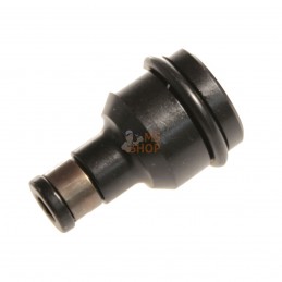 134873-0,ADAPT. PR EMBOUT 1/4 | MAKITA