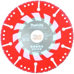 B-55332,D.DIAMANT 302x25.4mm | MAKITA