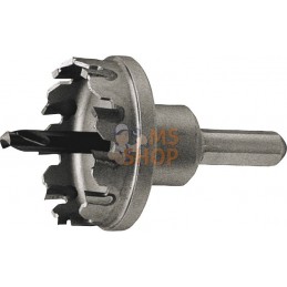 B-01149,SCIE TREPAN CARBURE 100MM | MAKITA