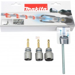 B-43022,PRESENTOIR PORTE EMBOUT IMP.GO | MAKITA