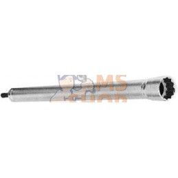 B-52560,EMBOUT DOUILLE 10MM X 700MM | MAKITA