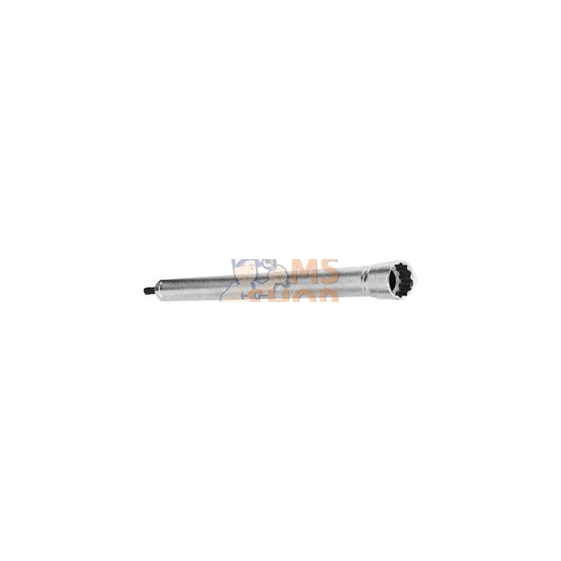B-52560,EMBOUT DOUILLE 10MM X 700MM | MAKITA B-52560,EMBOUT DOUILLE 10MM X 700MM | MAKITA