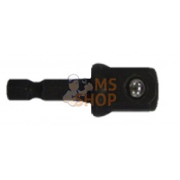 B-54673,ADAPTATEUR DE PRISE 1/2" | MAKITA
