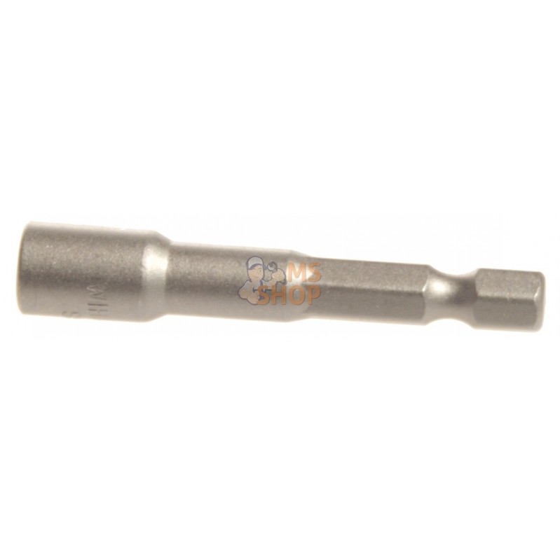 784416-4,EMBOUT DOUILLE M10 17X55 | MAKITA 784416-4,EMBOUT DOUILLE M10 17X55 | MAKITA