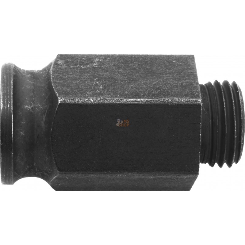 B-16271,ADAPT. DE TRANSITION EZYCHANHE | MAKITA B-16271,ADAPT. DE TRANSITION EZYCHANHE | MAKITA