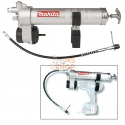 P-90451,PISTOLET GRAISSEUR | MAKITA