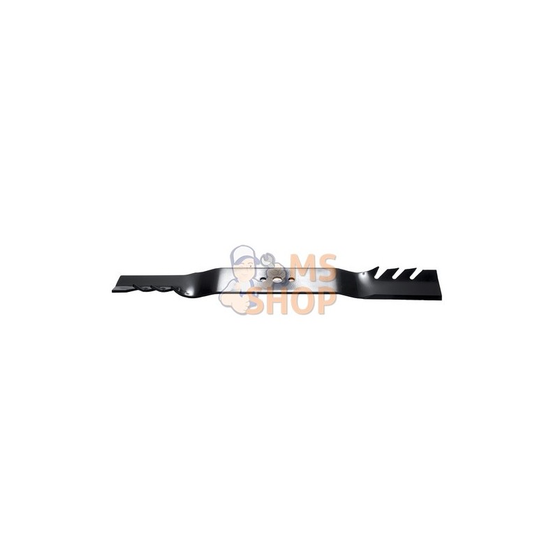 Lame, AYP, Gator® G3™, 21-3/4" Lame, AYP, Gator® G3™, 21-3/4"PR#13653 Lame, AYP, Gator® G3™, 21-3/4" Lame, AYP, Gator® G3™, 21-3/4"PR#13653
