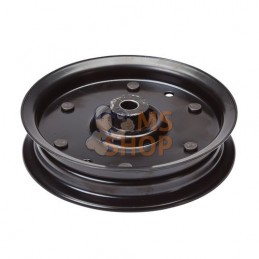 Poulie de tension plate-MTD Poulie de tension plate-MTDPR#13258