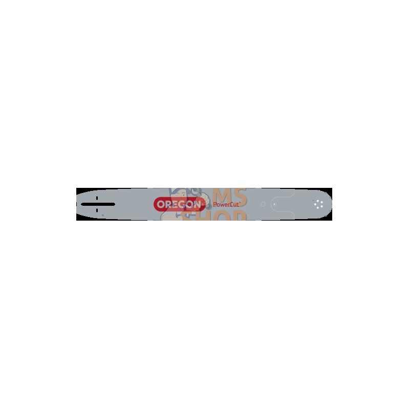 Guide-chaines PowerCut™, 20 po Guide-chaines PowerCut™, 20 poPR#11783 Guide-chaines PowerCut™, 20 po Guide-chaines PowerCut™, 20 poPR#11783