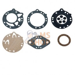 Trousse de joint d’étanchéité et de diaphragme pour carburateur - Tillotson Trousse de joint d’étanchéité et de diaphragme pour 