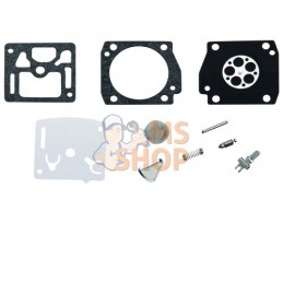 Trousse de carburateur, complète Trousse de carburateur, complètePR#12722