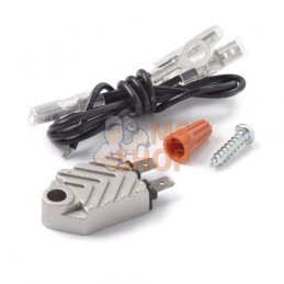 Module d’allumage Module d’allumagePR#12387