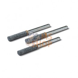 Pierres d’affûtage, 5/32 po, pqt de 3 Pierres d’affûtage, 5/32 po, pqt de 3PR#1043352