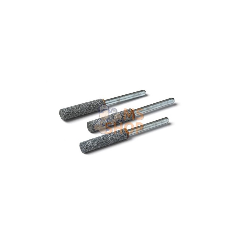 Pierres d’affûtage, 7/32 po, pqt de 3 Pierres d’affûtage, 7/32 po, pqt de 3PR#1043360 Pierres d’affûtage, 7/32 po, pqt de 3 Pierres d’affûtage, 7/32 po, pqt de 3PR#1043360
