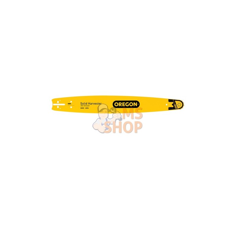 Guide-chaîne d’abatteuse RN 0,404 po, 80 cm Guide-chaîne d’abatteuse RN 0,404 po, 80 cmPR#11938