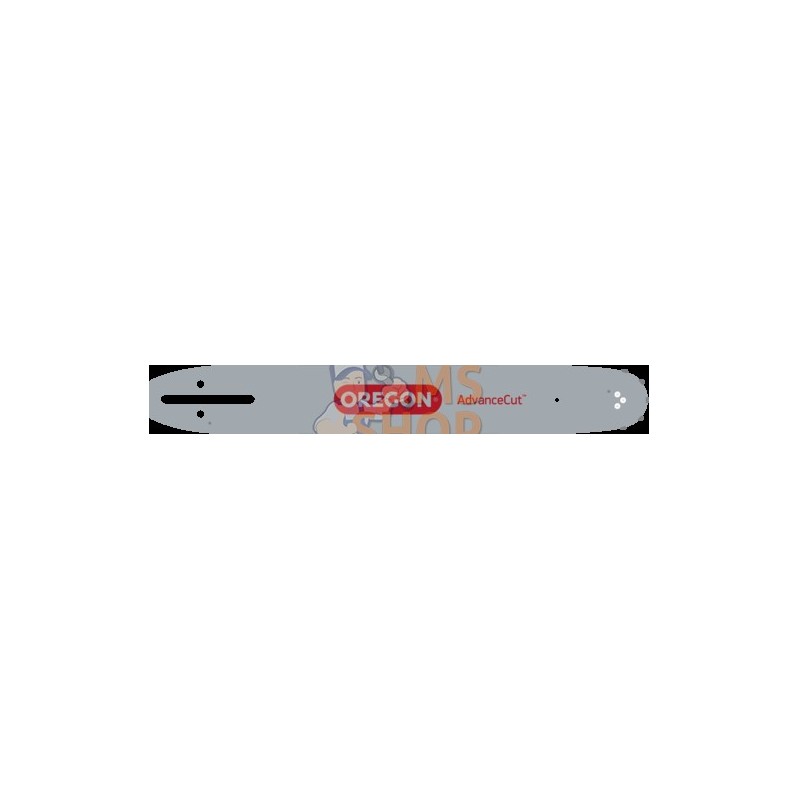 Guide-chaîne AdvanceCut™, 12 po Guide-chaîne AdvanceCut™, 12 poPR#11647 Guide-chaîne AdvanceCut™, 12 po Guide-chaîne AdvanceCut™, 12 poPR#11647