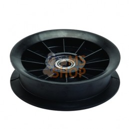 Tendeur plat Murray 4 3/4 po x 1/2 po Tendeur plat Murray 4 3/4 po x 1/2 poPR#12482