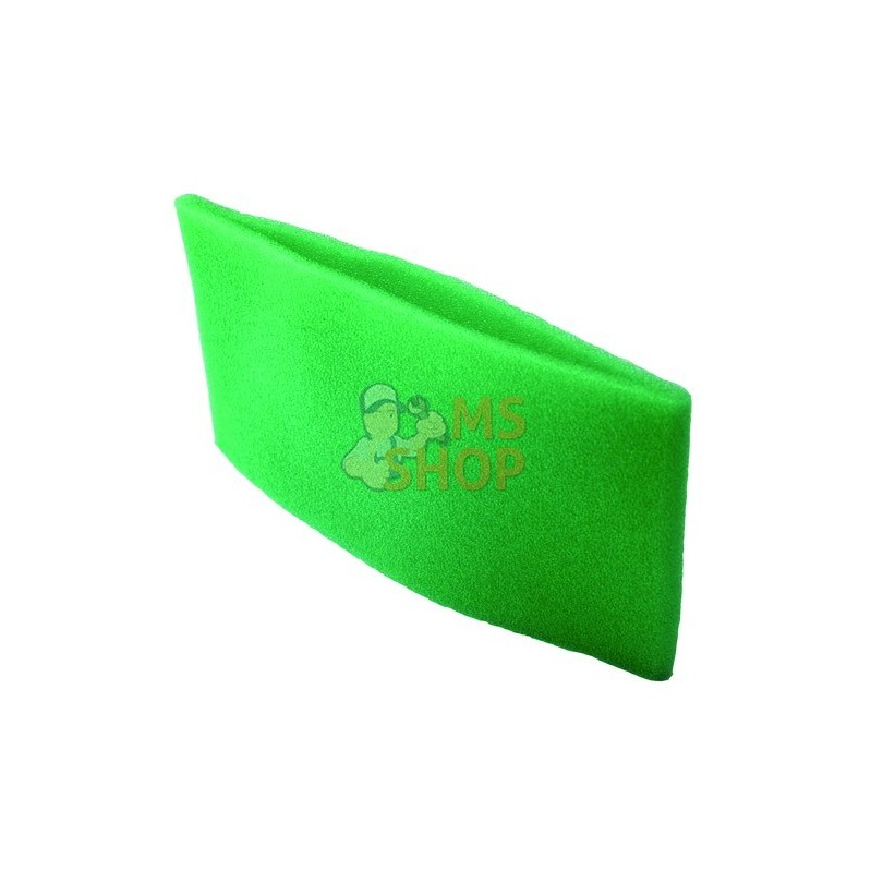 Épurateur, mousse - Briggs & Stratton Épurateur, mousse - Briggs & StrattonPR#12339 Épurateur, mousse - Briggs & Stratton Épurateur, mousse - Briggs & StrattonPR#12339