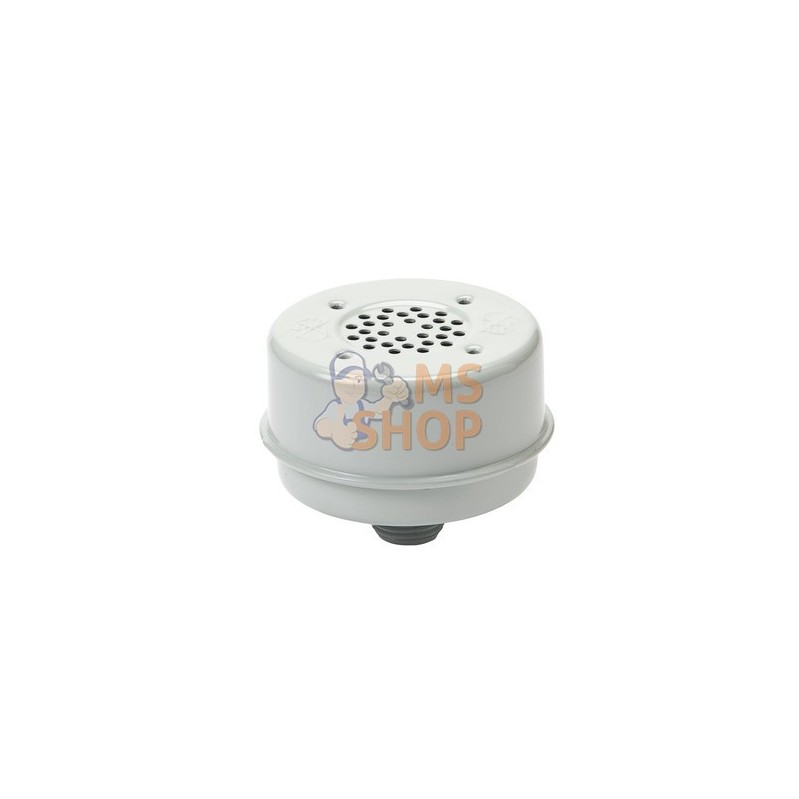 Silencieux-Briggs & Stratton Silencieux-Briggs & StrattonPR#12486