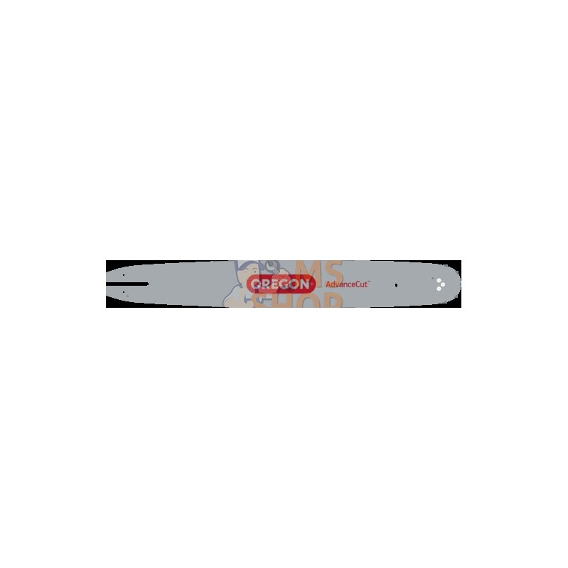 Guide-chaîne AdvanceCut™, 14 po Guide-chaîne AdvanceCut™, 14 poPR#11673 Guide-chaîne AdvanceCut™, 14 po Guide-chaîne AdvanceCut™, 14 poPR#11673