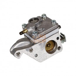 M21408201; MC-CULLOCH; Carburateur ZAMA M1-M7; pièce detachée