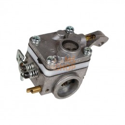 M21408201; MC-CULLOCH; Carburateur ZAMA M1-M7; pièce detachée