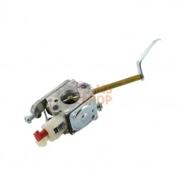 M32360203; MC-CULLOCH; Carburateur WT-231-A; pièce detachée