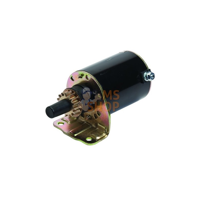 Starter Motor, Electric, Briggs and Stratton Starter Motor, Electric, Briggs and StrattonPR#12467