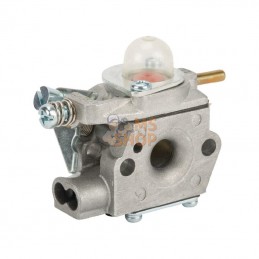 538242932; MC-CULLOCH; Carburateur WT686; pièce detachée