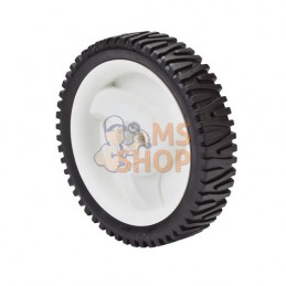 Roue, 8 x 200 Roue, 8 x 200PR#12953