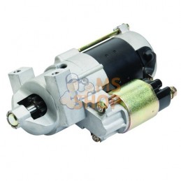 Starter Motor, Electric, Kohler Starter Motor, Electric, KohlerPR#12461