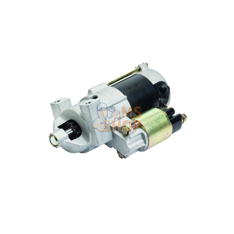 Starter Motor, Electric, Kohler Starter Motor, Electric, KohlerPR#12461