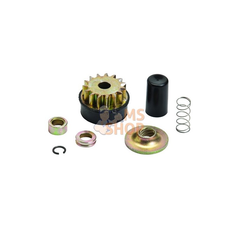 Starter Drive, Briggs and Stratton Starter Drive, Briggs and StrattonPR#12385