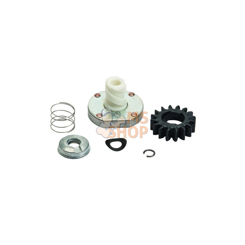 Starter Drive Kit-Briggs and Stratton Starter Drive Kit-Briggs and StrattonPR#12380