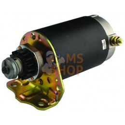 Starter Motor, Electric-Briggs and Stratton Starter Motor, Electric-Briggs and StrattonPR#12456