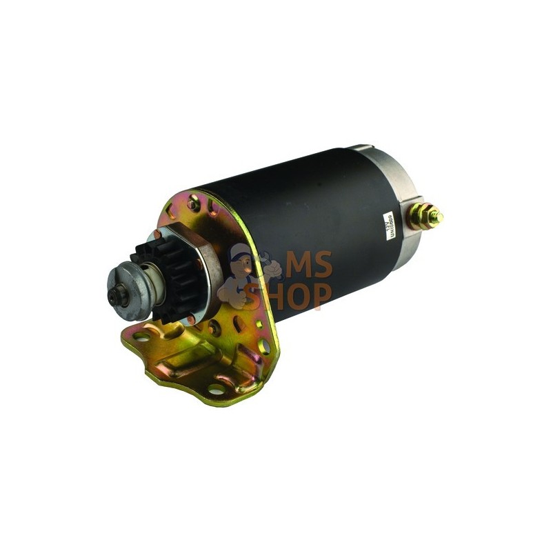 Starter Motor, Electric-Briggs and Stratton Starter Motor, Electric-Briggs and StrattonPR#12456