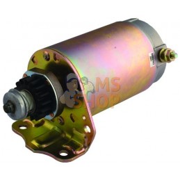 Starter Motor, Electric, Magnum Heavy-Duty Starter Motor, Electric, Magnum Heavy-DutyPR#12475