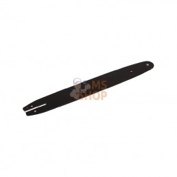 577614323; MC-CULLOCH; Guide de scie 14"/35&nbsp;cm; pièce detachée