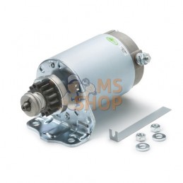 Starter Motor, Electric, Magnum Heavy-Duty Starter Motor, Electric, Magnum Heavy-DutyPR#12473